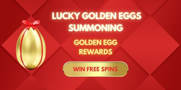 Bonus promotion banner