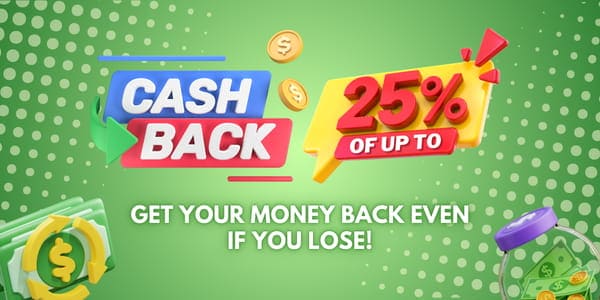 Member promotion banner